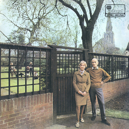 Fairport Convention - Unhalfbricking (180 Gram Vinyl) [Import] - Vinyl