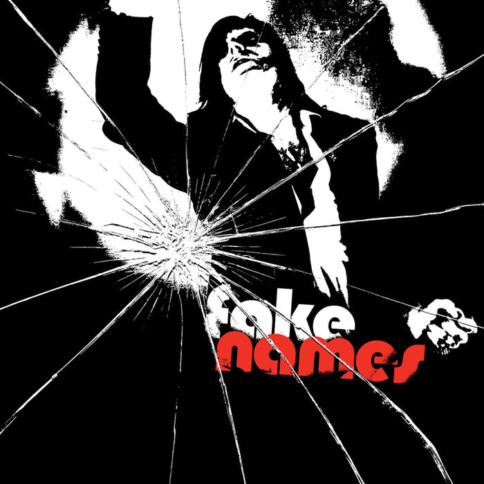 Fake Names - Fake Names EP (MYSTERY COLOR VINYL) - Vinyl