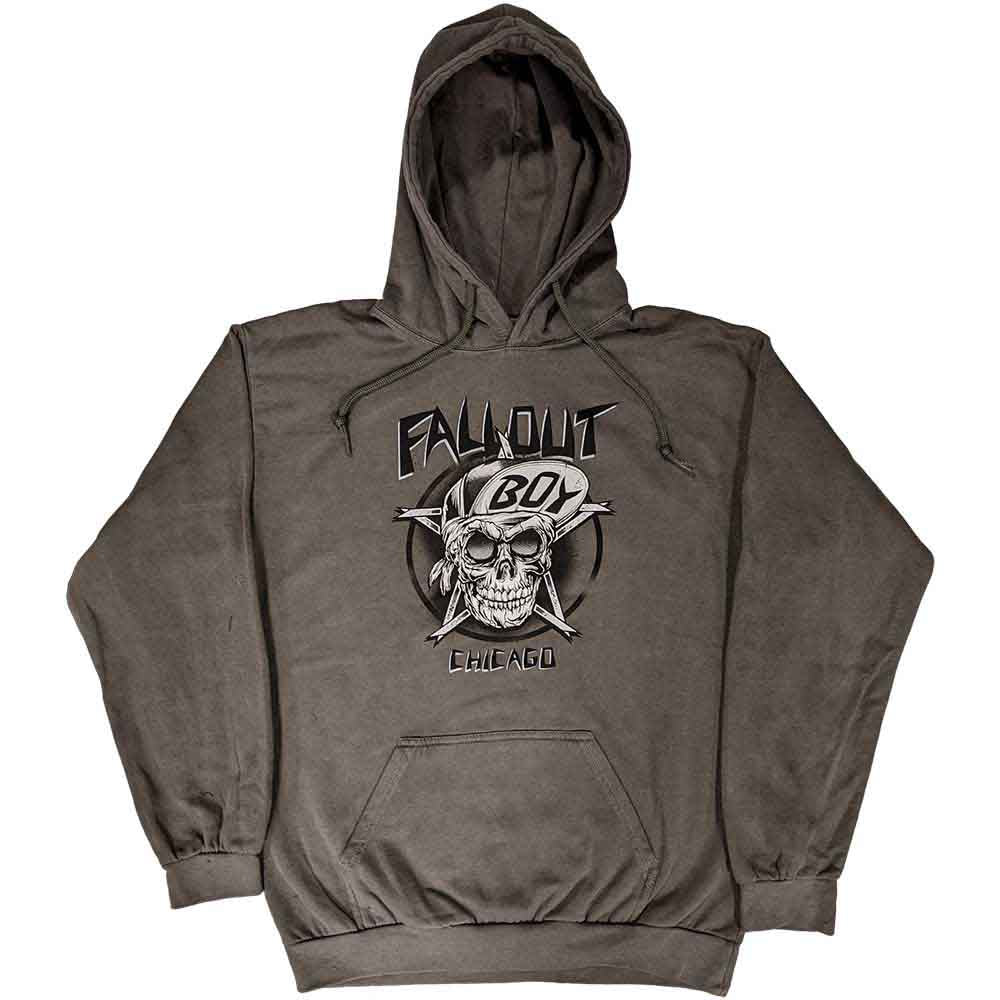 Fall Out Boy - Suicidal - Sweatshirt