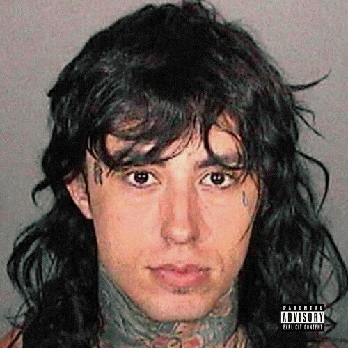 Falling In Reverse - Popular Monster [Explicit Content] - CD