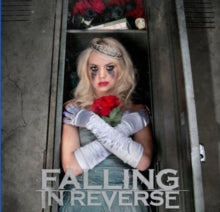 Falling In Reverse - The Drug in Me Is You [Import] - CD