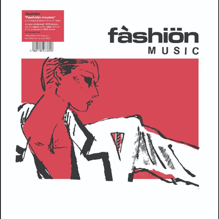 Fashion Music - Fashion Music - Vinyl