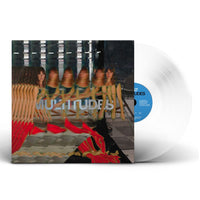 Feist - Multitudes [Clear LP] (Indie Exclusive) - Vinyl