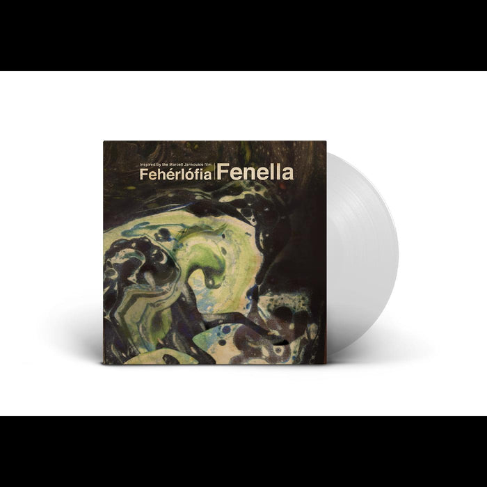 Fenella - Fenella (COLOR VINYL) - Vinyl