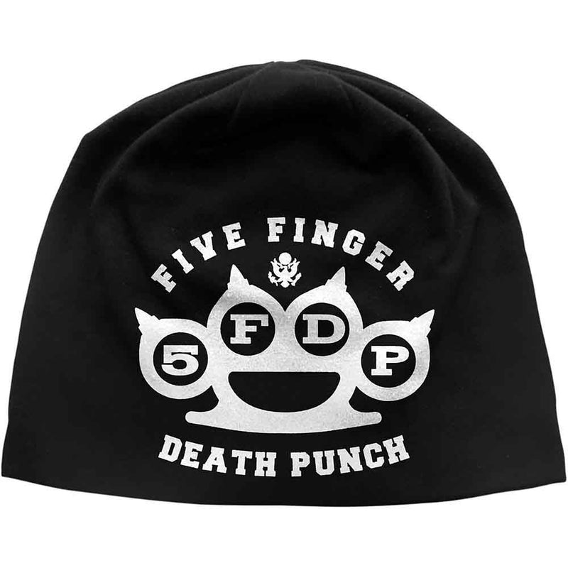 Five Finger Death Punch - Logo - Hat