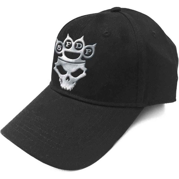 Five Finger Death Punch - Logo - Hat