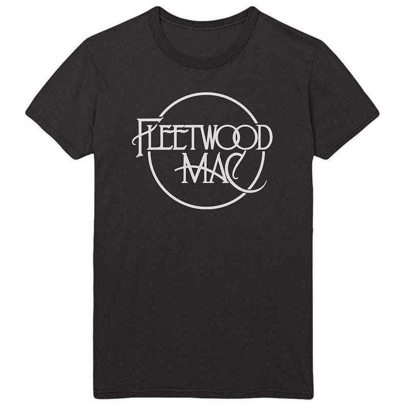 Fleetwood Mac - Classic Logo - T-Shirt