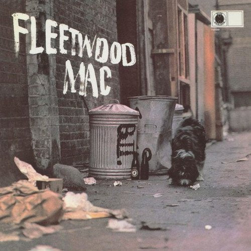 Fleetwood Mac - Peter Green's Fleetwood Mac [Import] (180 Gram Vinyl) - Vinyl