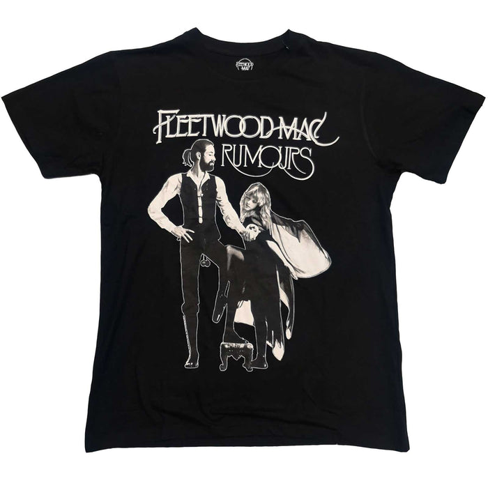 Fleetwood Mac - Rumours - T-Shirt