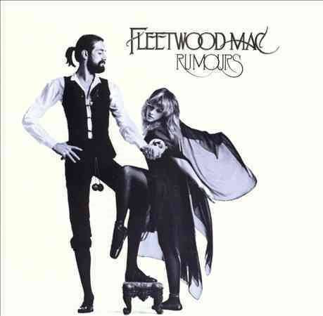 Fleetwood Mac - Rumours - CD