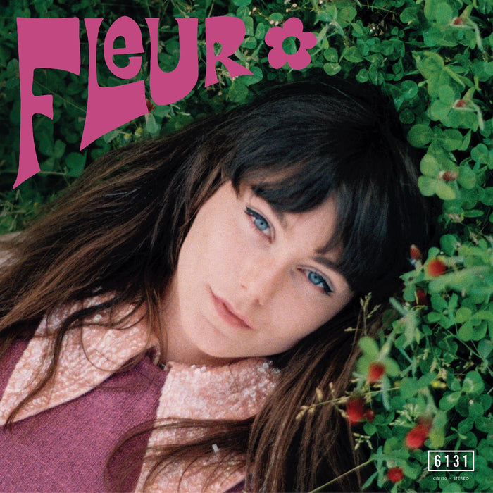 Fleur - Fleur - Vinyl