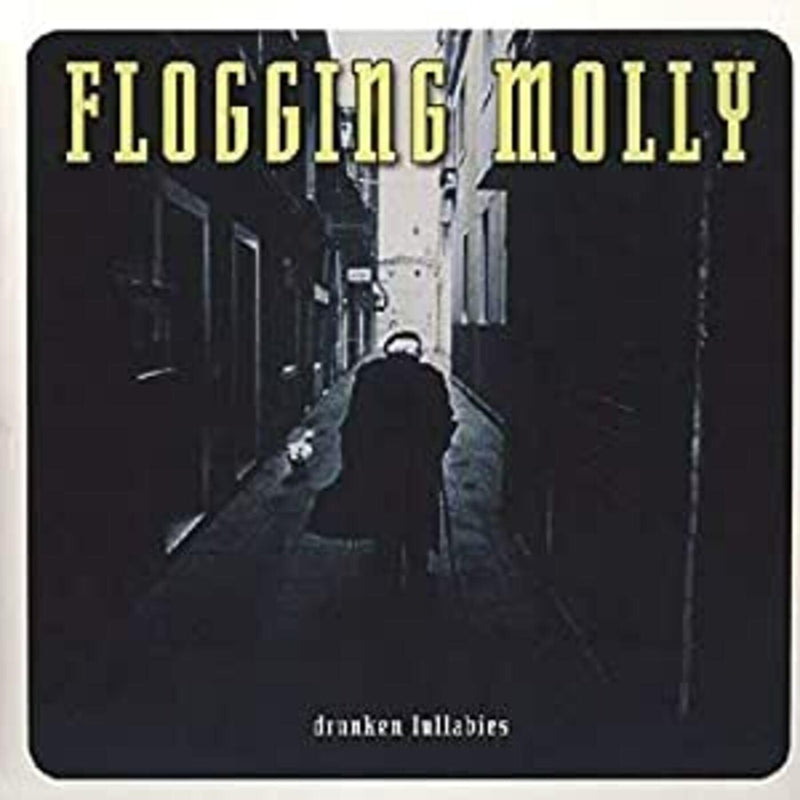 Flogging Molly - Drunken Lullabies - Vinyl