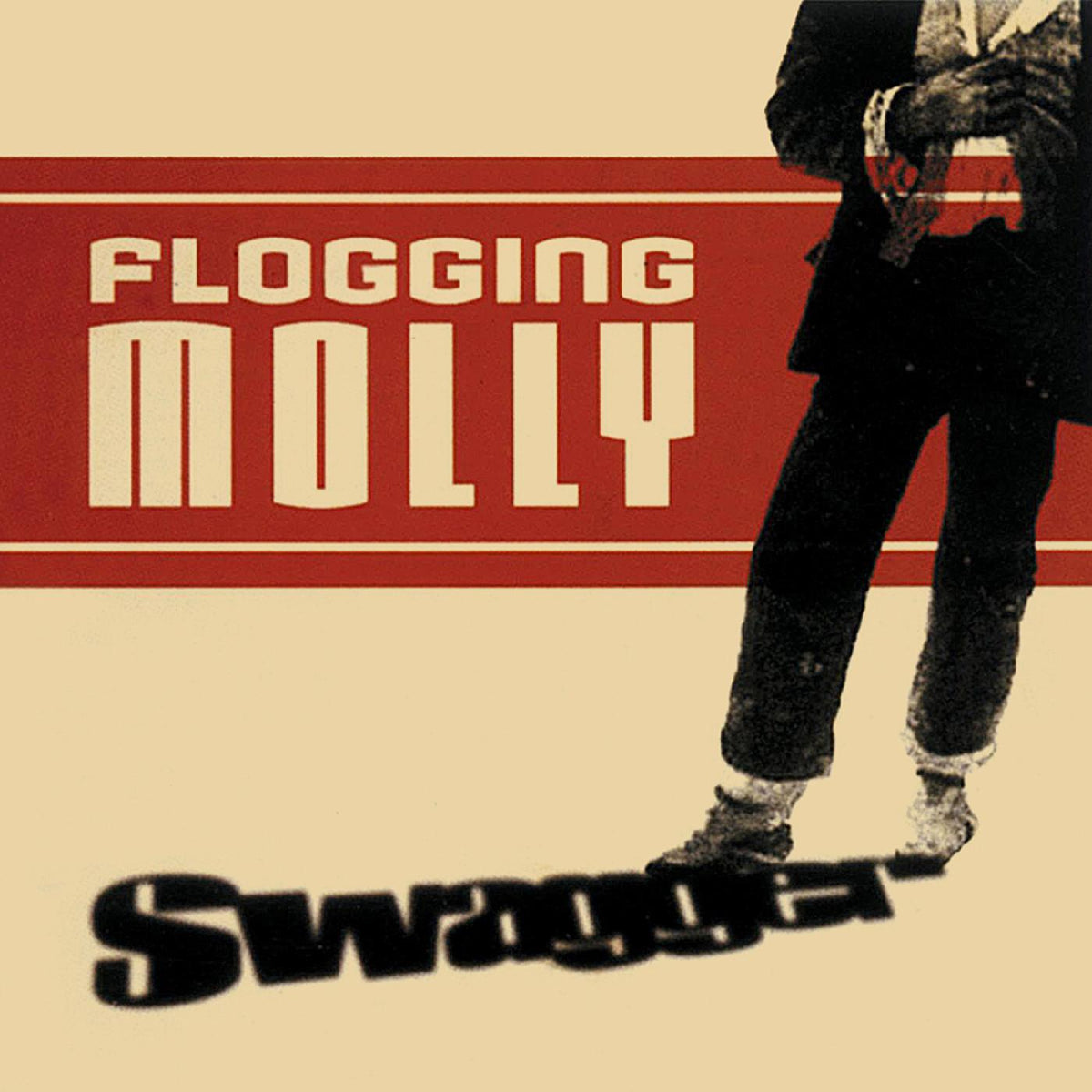 Flogging Molly - Swagger - Vinyl