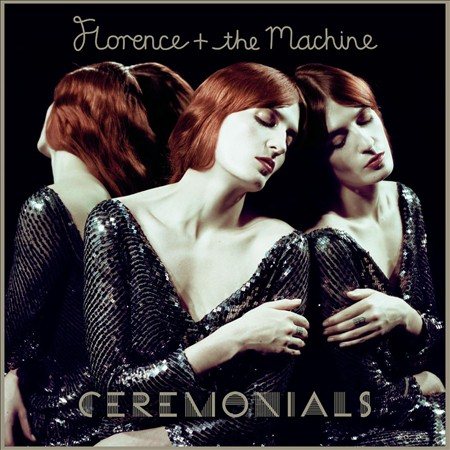 Florence + The Machine - Ceremonials (2 Lp's) - Vinyl