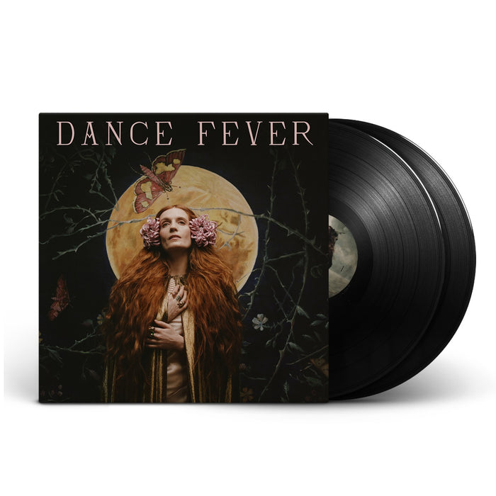 Florence + The Machine - Dance Fever [2 LP] - Vinyl