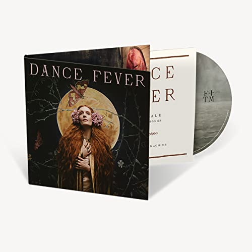 Florence + The Machine - Dance Fever - CD