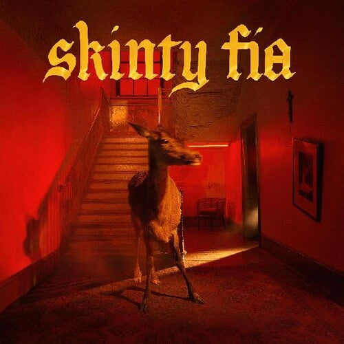 Fontaines D.C. - Skinty Fia (LIMITED EDITION DELUXE VINYL) - Vinyl