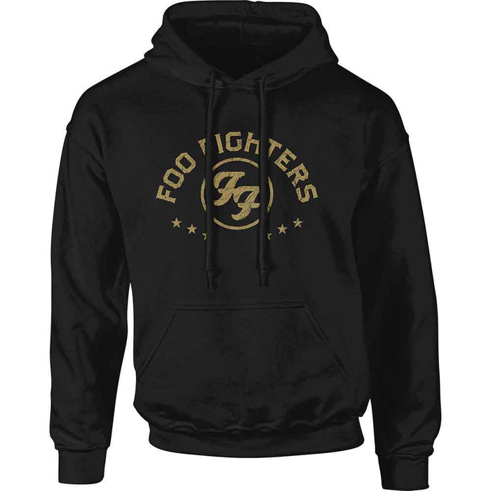 Foo Fighters - Arched Stars - Sweatshirt