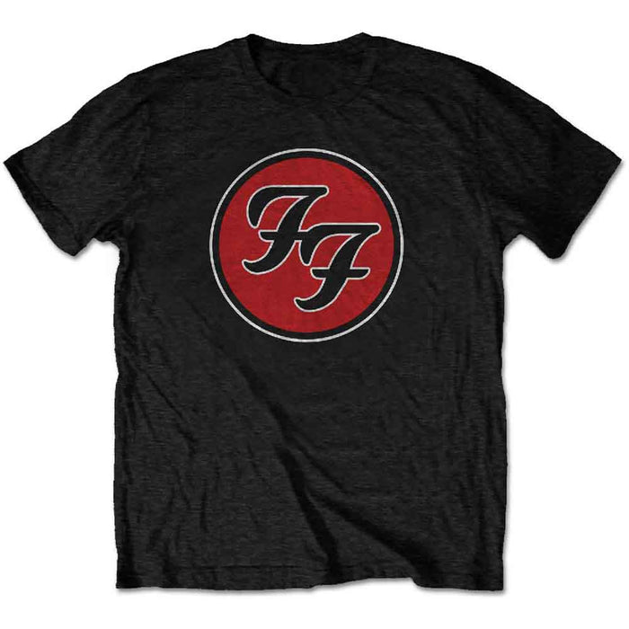 Foo Fighters - FF Logo - T-Shirt