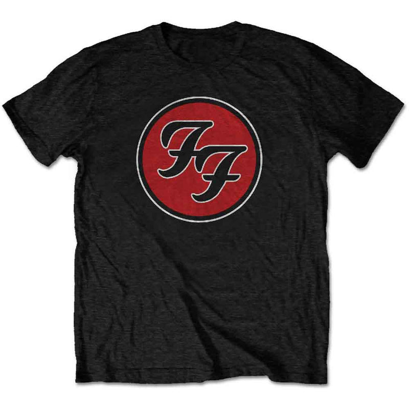 Foo Fighters - FF Logo - T-Shirt