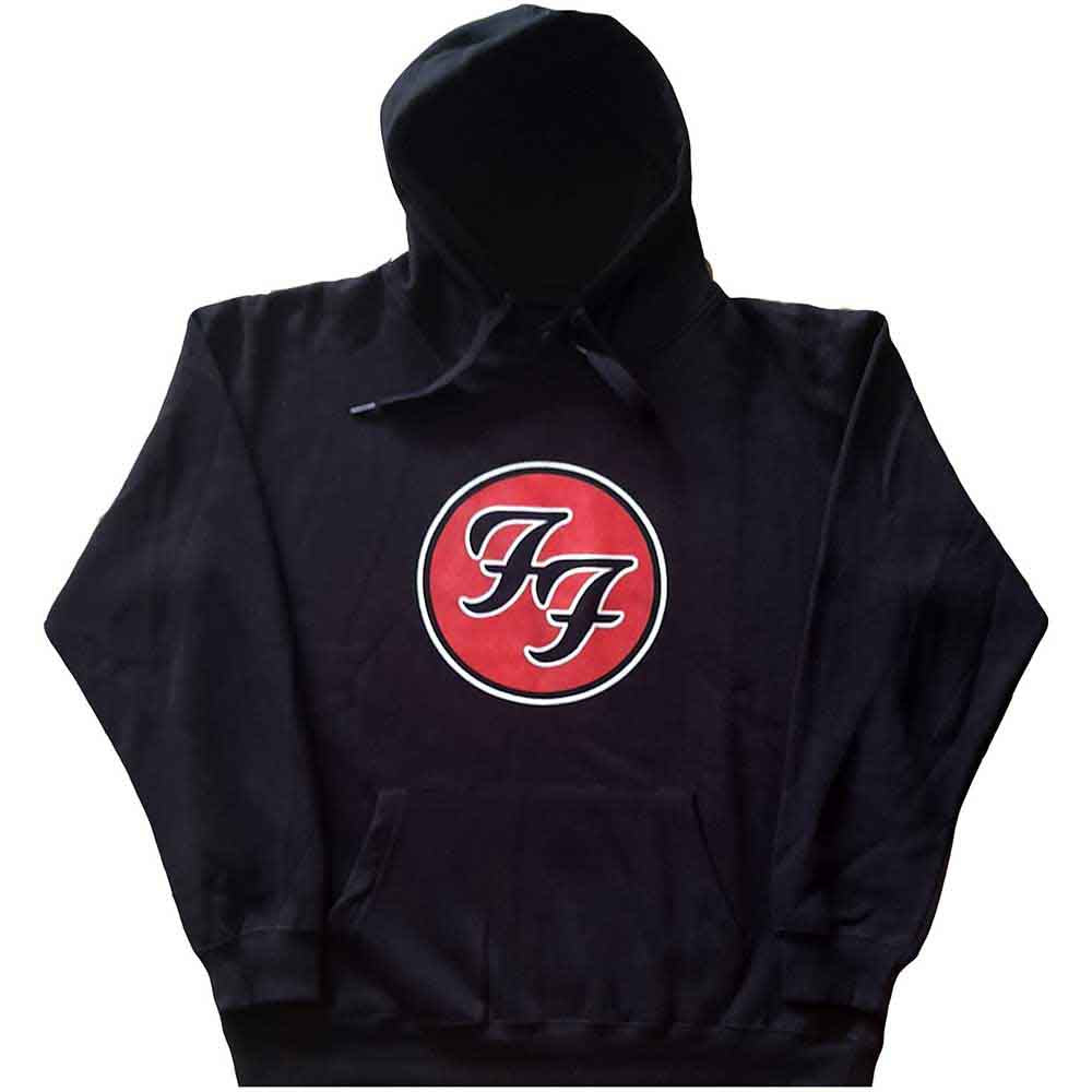 Foo Fighters - FF Logo - Sweatshirt