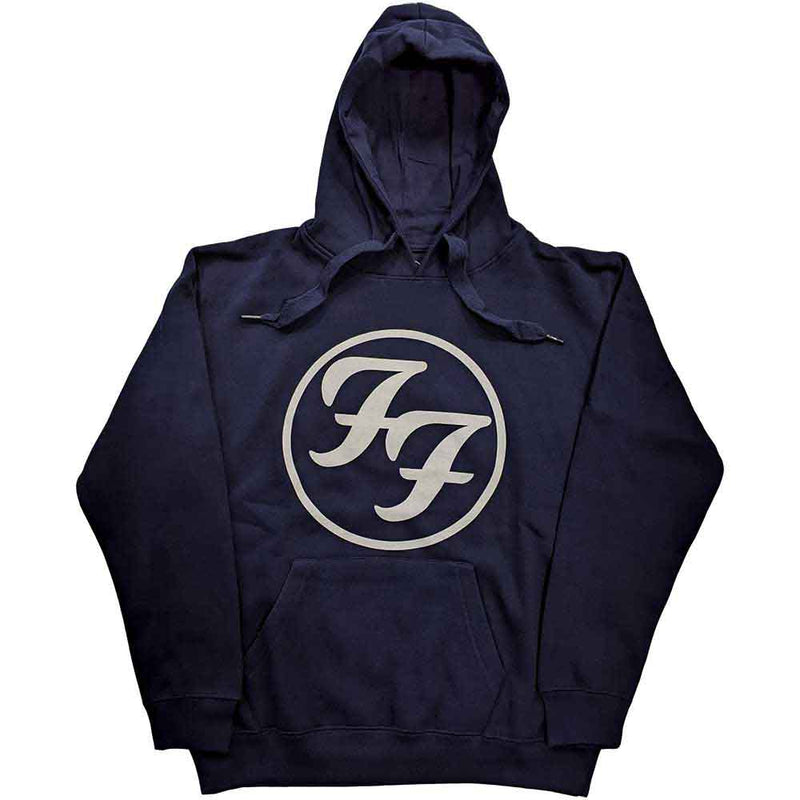 Foo Fighters - FF Logo - Sweatshirt