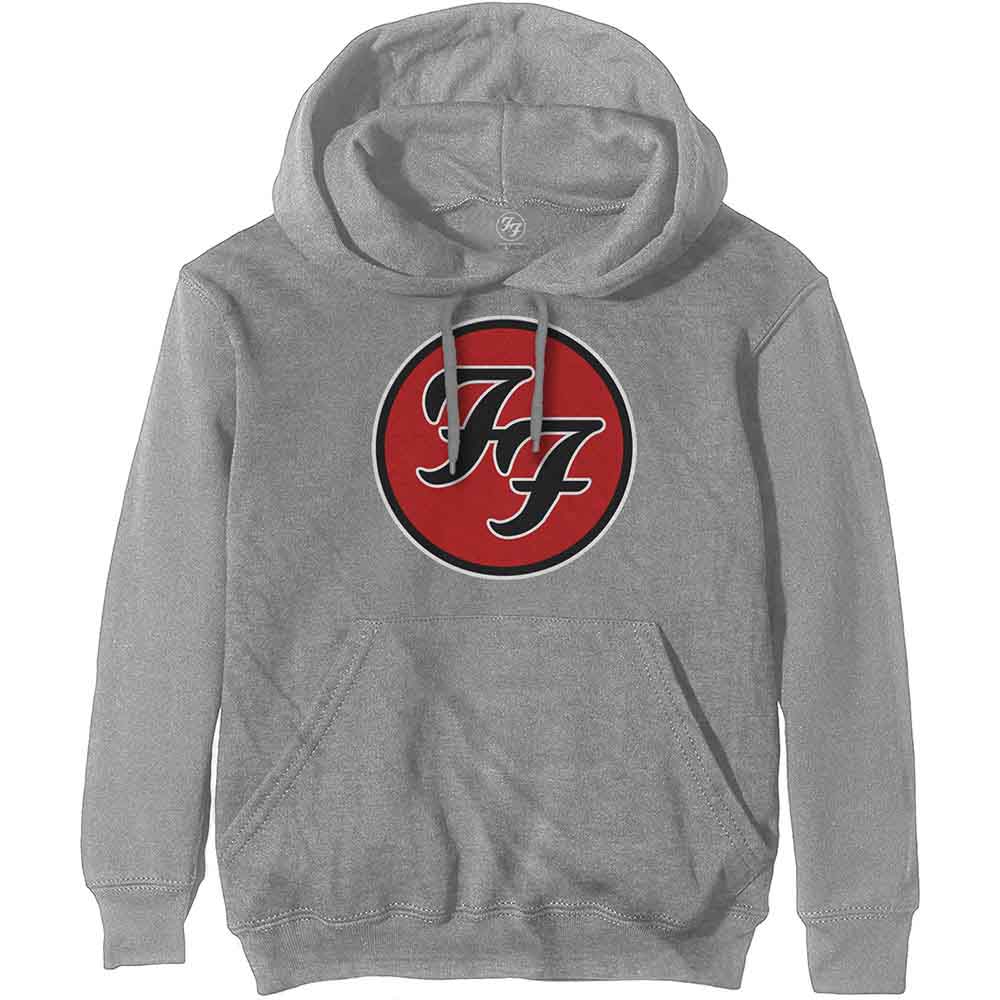 Foo Fighters - FF Logo - Sweatshirt