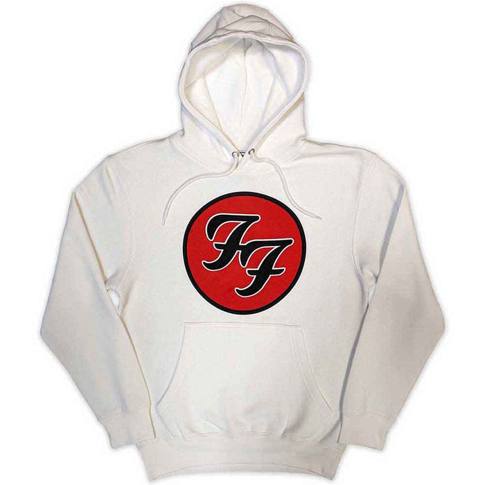Foo Fighters - FF Logo - Sweatshirt