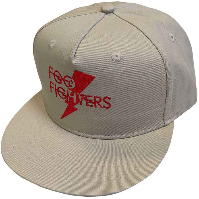 Foo Fighters - Flash Logo - Hat