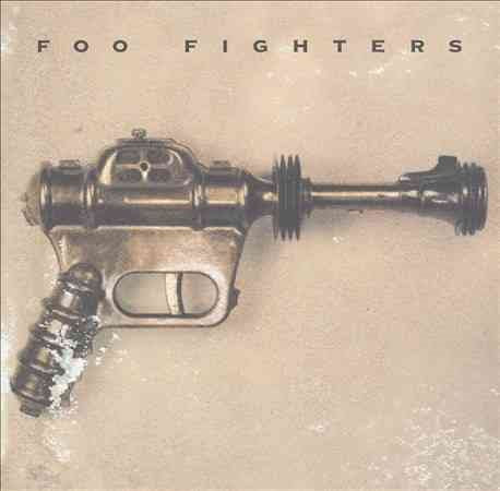 Foo Fighters - Foo Fighters - CD