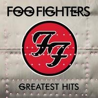 Foo Fighters - Greatest Hits (2 Lp's) - Vinyl