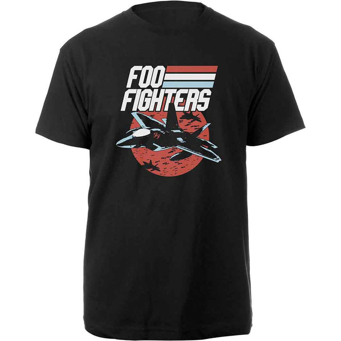 Foo Fighters - Jets - T-Shirt