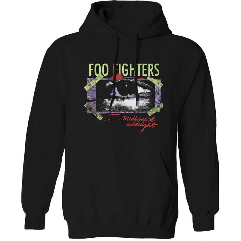 Foo Fighters - Medicine At Midnight Taped - Sweatshirt