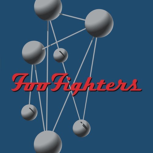 Foo Fighters - The Colour and The Shape (2 Lp's) - Vinyl