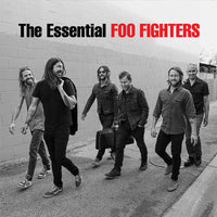 Foo Fighters - The Essential Foo Fighters (Gatefold LP Jacket, 140 Gram Vinyl) (2 Lp's) - Vinyl