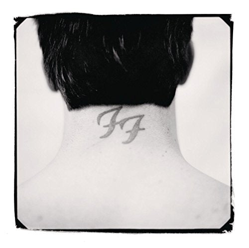 Foo Fighters - There Is Nothing Left to Lose (MP3 Download) (2 LP) - Vinyl