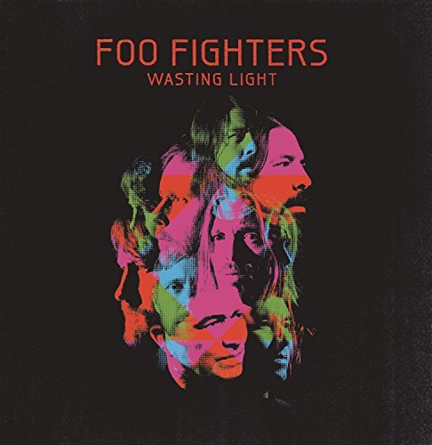 Foo Fighters - Wasting Light - Vinyl