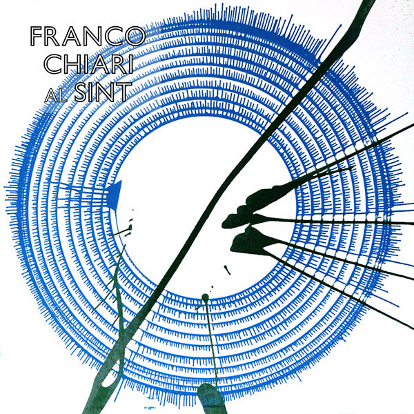 FRANCO CHIARI - Al Sint - Vinyl