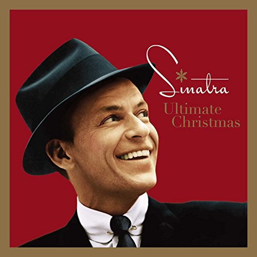 Frank Sinatra - Ultimate Christmas (2 Lp's) - Vinyl