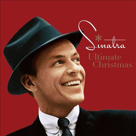 Frank Sinatra - Ultimate Christmas - CD