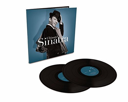 Frank Sinatra - Ultimate Sinatra - Vinyl