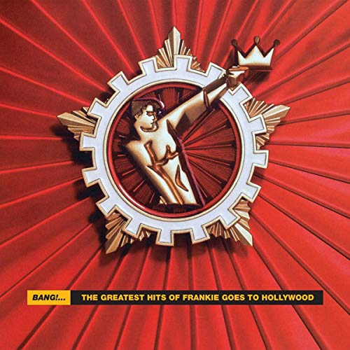 Frankie Goes To Hollywood - Bang!… The Greatest Hits of Frankie Goes to Hollywood [2 LP] - Vinyl