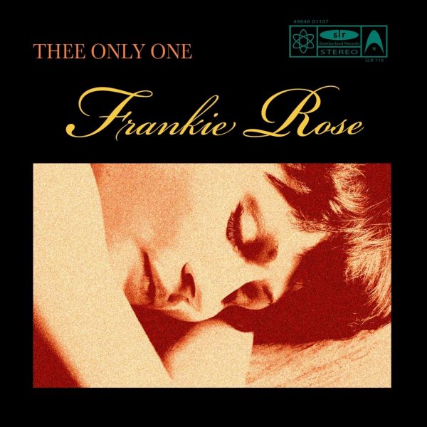 Frankie Rose - Thee Only One - 7" - Vinyl