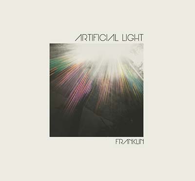 FRANKLIN - Artificial Light - CD