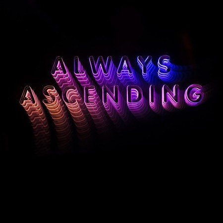 Franz Ferdinand - Always Ascending (180 Gram Vinyl) - Vinyl