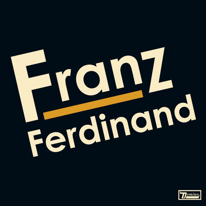 Franz Ferdinand - Franz Ferdinand - CD