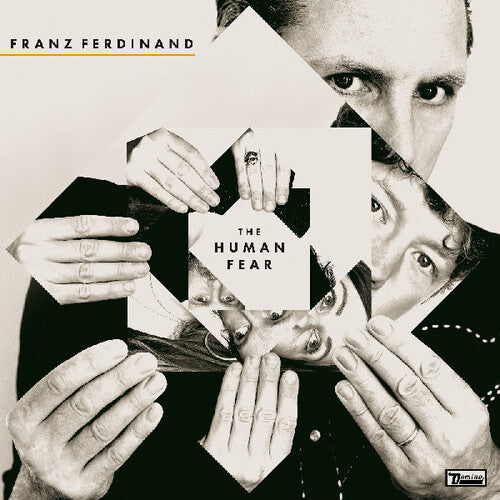 Franz Ferdinand - The Human Fear -