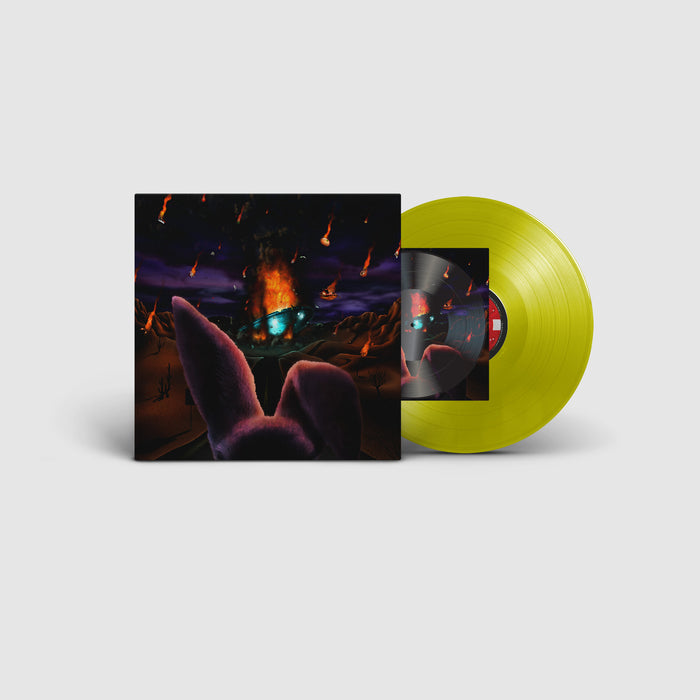 Freddie Gibbs - $oul $old $eparately (Indie Exclusive, Neon Yellow, includes flexi disc with one extra track) - Vinyl