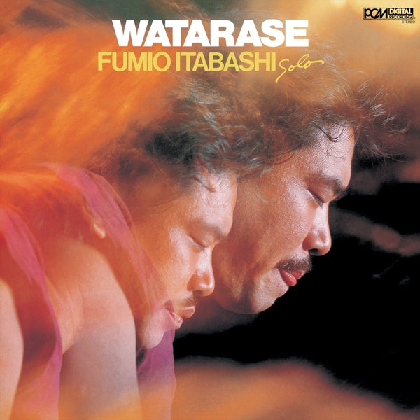 FUMIO ITABASHI - Watarase (1982) - Vinyl