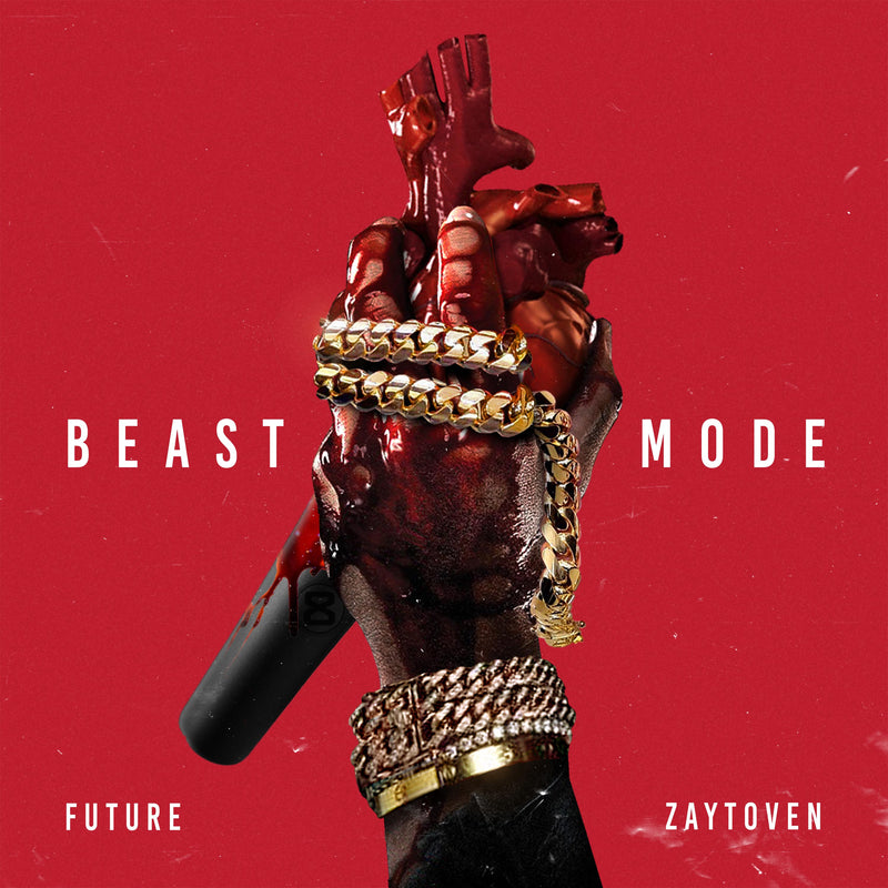 FUTURE - Beast Mode - Vinyl